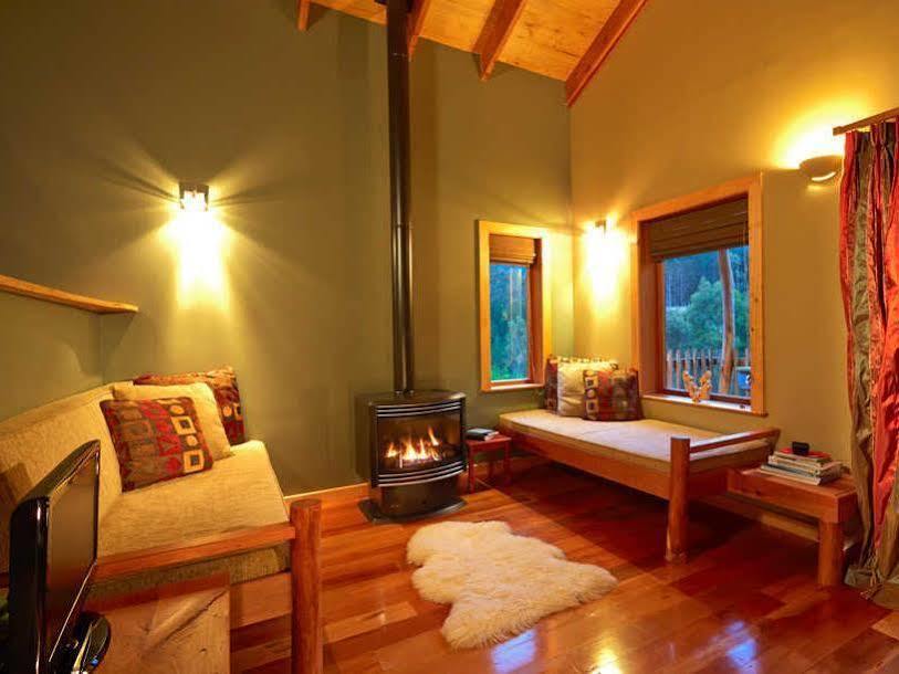 Villa The Resurgence à Motueka Extérieur photo